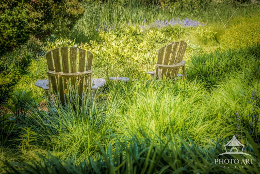 2024 Landcraft Garden Foundation Photo Photo Art Pavilion